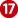 17