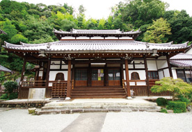 立興寺（りゅうこうじ）浄土真宗本願寺派